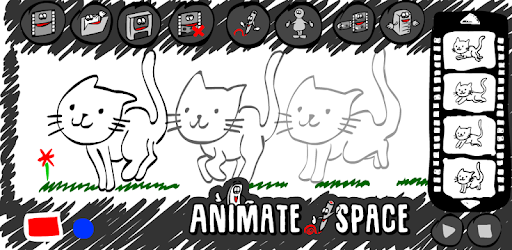 Animate Space pc screenshot