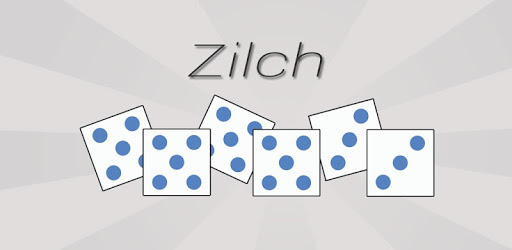 Zilch pc screenshot Zilch pc screenshot
