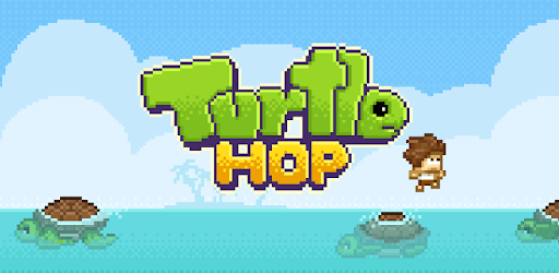Turtle Hop pc screenshot Turtle Hop pc screenshot