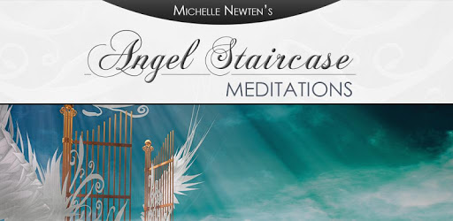 Angel Staircase Meditations pc screenshot Angel Staircase Meditations pc screenshot