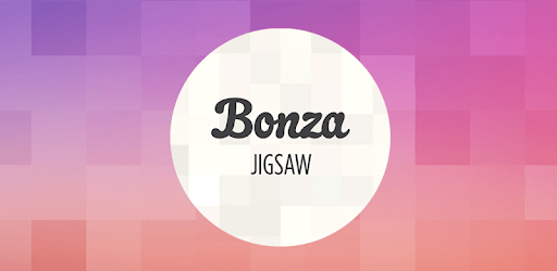Bonza Jigsaw pc screenshot Bonza Jigsaw pc screenshot