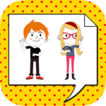 Comic Page Creator icon