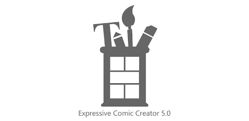 Expressive Comic Creator pc screenshot