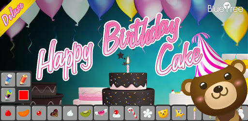 Happy Birthday Cake pc screenshot Happy Birthday Cake pc screenshot