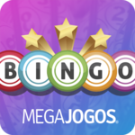 Mega Bingo Online for pc icon