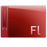 SWF Player icon