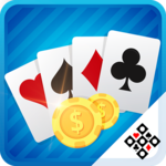Card Games - Canasta, Burraco and Rummy icon