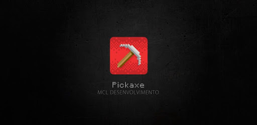 Windows Pickaxe Pickaxe for PC - How to Install on Windows PC, Mac