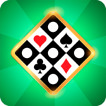 MegaJogos - Online Card Games and Board Games icon