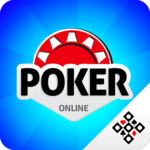 Poker 5 Card Draw icon