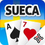 Sueca Online icon