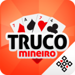 Truco Mineiro Online icon