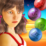 Bubble Quest - Bubble Shooter icon