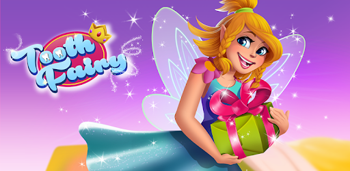 Tooth Fairy Magic Adventure - Healthy Teeth Games pc screenshot Tooth Fairy Magic Adventure - Healthy Teeth Games pc screenshot