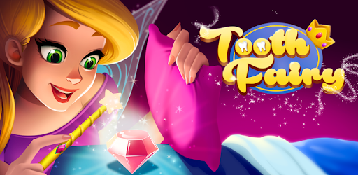 Tooth Fairy Princess: Cleaning Fantasy Adventure pc screenshot Tooth Fairy Princess: Cleaning Fantasy Adventure pc screenshot
