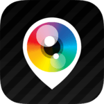PhotoPlace icon