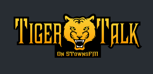 TigerTalk Radio Player pc screenshot TigerTalk Radio Player pc screenshot
