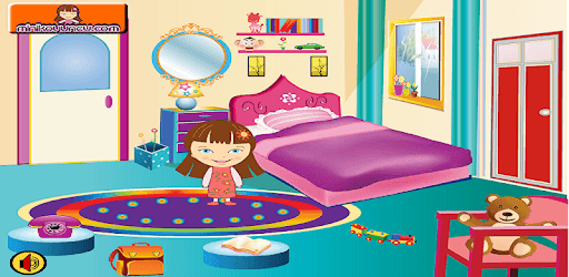 Baby Clara Home pc screenshot Baby Clara Home pc screenshot