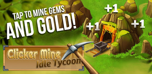 Clicker Mine Idle Tycoon pc screenshot