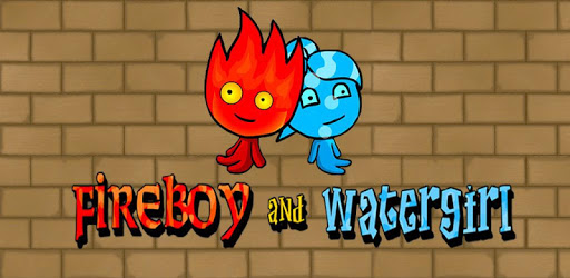 Lava boy and Ice girl Adventure: The Light Temple pc screenshot