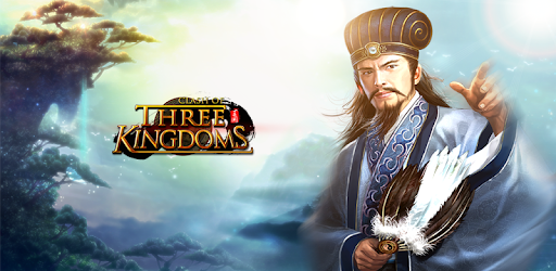 Clash of Three Kingdoms pc screenshot Clash of Three Kingdoms pc screenshot