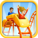 Rollercoaster Mania for pc icon