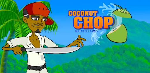 Coconut Chop pc screenshot Coconut Chop pc screenshot