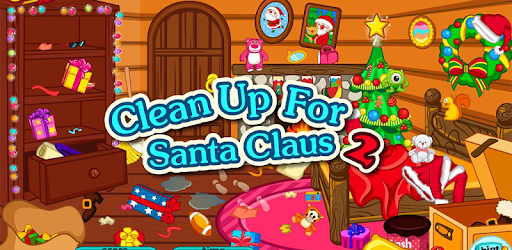 Clean up for santa claus pc screenshot Clean up for santa claus pc screenshot