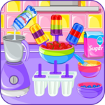 Cooking game - chef recipes icon