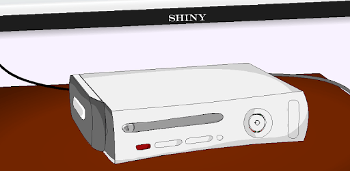 Destroy A Video Game Console pc screenshot Destroy A Video Game Console pc screenshot