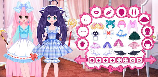 Dress up princess doll pc screenshot Dress up princess doll pc screenshot