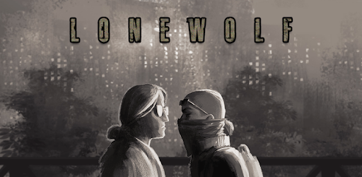 LONEWOLF (17+) pc screenshot LONEWOLF (17+) pc screenshot