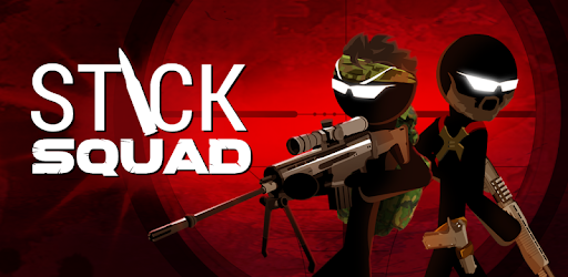 Stick Squad: Sniper Battlegrounds pc screenshot Stick Squad: Sniper Battlegrounds pc screenshot