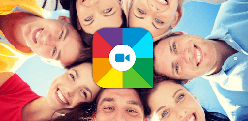 Free Video Chat pc screenshot