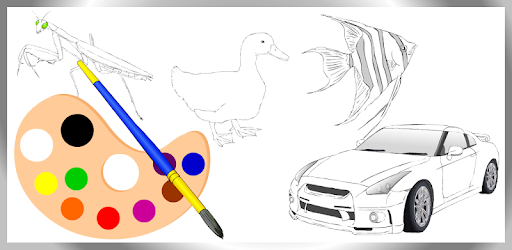 ColorMe: Reloaded pc screenshot