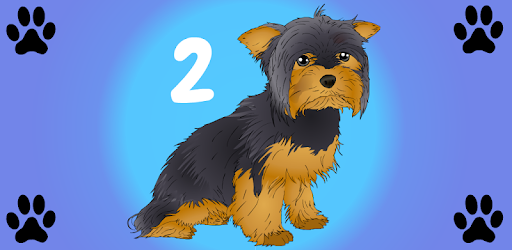 Poor Little Dog pc screenshot Poor Little Dog pc screenshot