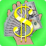 Raining Money icon