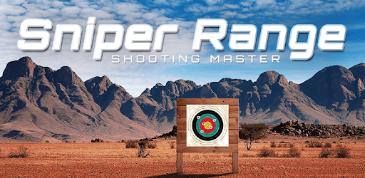 Sniper Range: Shooting Master pc screenshot Sniper Range: Shooting Master pc screenshot