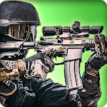 Sniper Range: Shooting Master icon