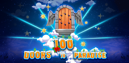 100 Doors to Paradise - Room Escape pc screenshot
