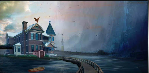 100 Rooms - Dare to Escape pc screenshot