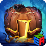 Halloween Games - Extreme Escape for pc icon Halloween Games - Extreme Escape for pc icon