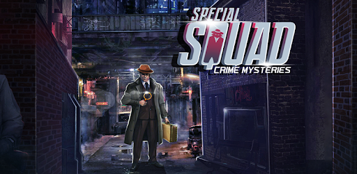 Criminal Files Investigation - Special Squad pc screenshot Criminal Files Investigation - Special Squad pc screenshot
