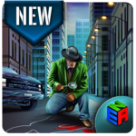 Criminal Files Investigation - Special Squad icon