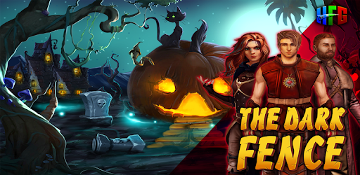Halloween Escape Game - The Dark Fence pc screenshot