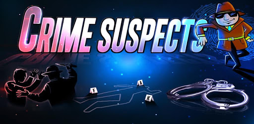 Crime Suspects - Tough Investigation Cases pc screenshot