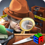 Crime Suspects - Tough Investigation Cases for pc icon