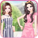 Fashion Princess - Dress Up icon