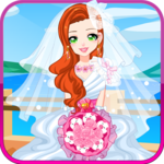 Princess Bride Wedding Dresses icon