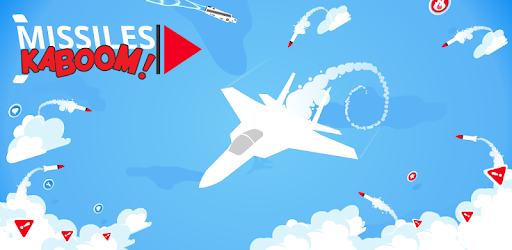 Missiles Kaboom! pc screenshot Missiles Kaboom! pc screenshot